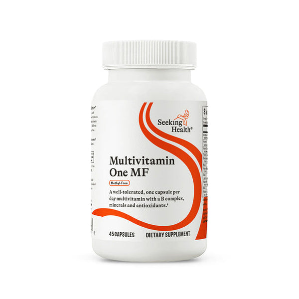 multivitamin one mf (seeking health)
