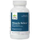 muscle relax (terry naturally)