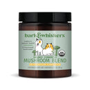 bark & whiskers | mushroom blend dr. mercola