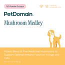 Mushroom Medley Powder