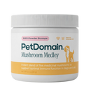 Mushroom Medley Powder (PetDomain)