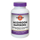mushroom emperors (mushroom wisdom inc.)