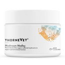 mushroom medley thorne vet