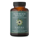 mushroom synergy natura health products