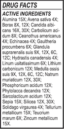mycocan-chord (energetix) drug facts