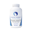 mycoceutics immune max clinical synergy