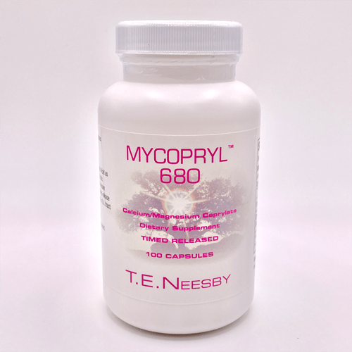 Mycopryl 680 (Neesby) 100ct