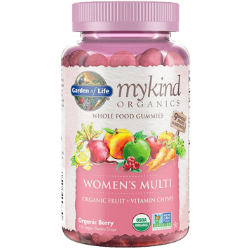 Mykind Women's Multi-Berry (Garden of Life)