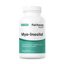 myo-inositol capsules (fairhaven health)