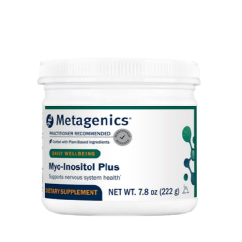 cenitol | myo-inositol plus (metagenics)