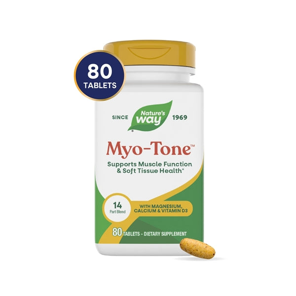myo-tone (nature's way)