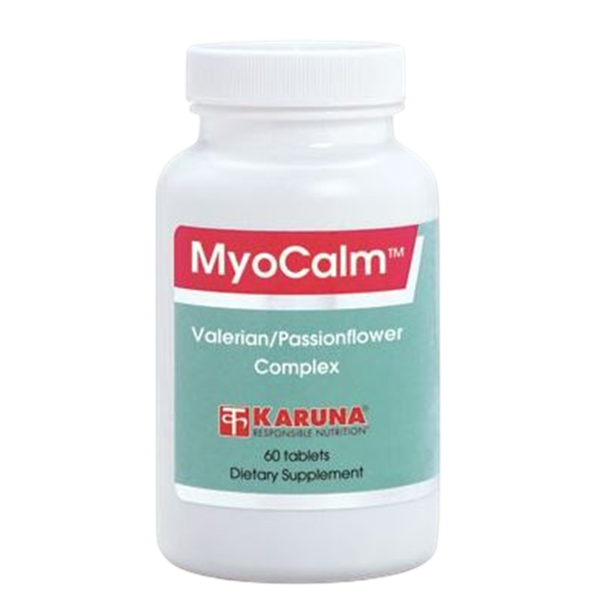 myocalm (karuna responsible nutrition)