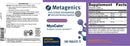 myocalm (metagenics) label