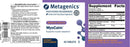 myocalm (metagenics) label