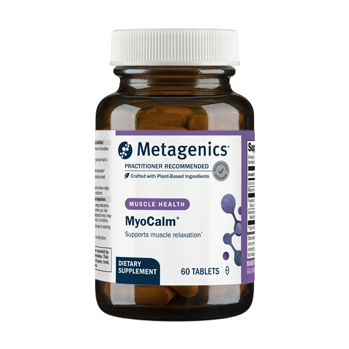 myocalm (metagenics)