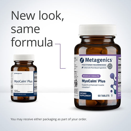 buy myocalm plus (metagenics)