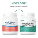 buy myo & d-chiro inositol powder (fairhaven health)