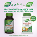 buy myrrh gum capsules (nature's way)