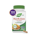 myrrh gum capsules (nature's way)