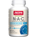 n-a-c (n-acetyl-l-cysteine) (jarrow formulas)