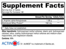 n.o.max er (xymogen) supplement facts