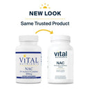 buy nac 600 mg vital nutrients
