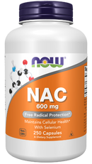 buy NAC 600 mg (now foods)