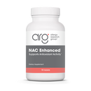 NAC Enhanced Allergy Research Group