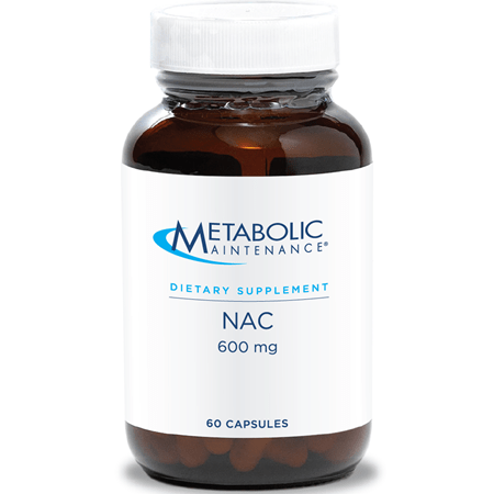 NAC (Metabolic Maintenance)