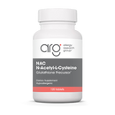 nac n-acetyl-l-cysteine allergy research group