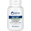 nac sap (nfh nutritional fundamentals)