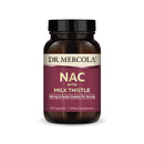 nac with milk thistle dr. mercola