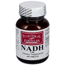 nadh (ecological formulas)