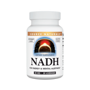 nadh peppermint (source naturals)