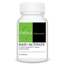 nad+ activate davinci labs