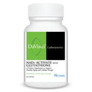 nad+ activate with glutathione (davinci labs)