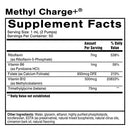 Methyl Charge+