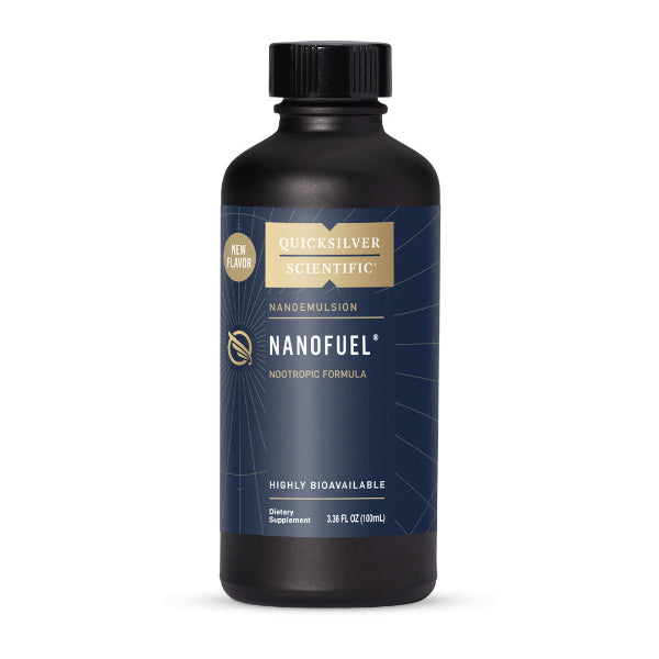 NanoFuel (Quicksilver Scientific)