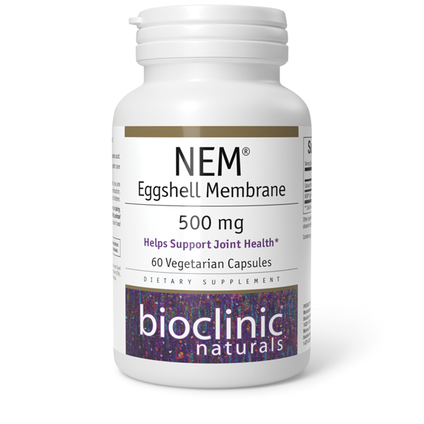 nem eggshell membrane bioclinic naturals