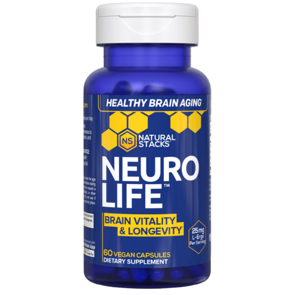 neuro life natural stacks