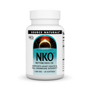 neptune krill oil 1000 mg source naturals