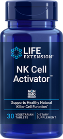 NK cell activator (life extension)