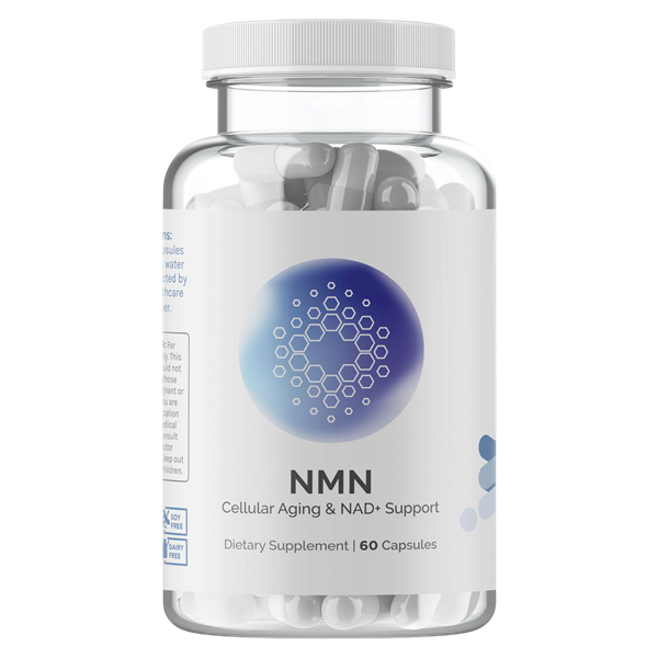 nmn - healthy aging support infiniwell