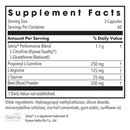 no inducers allergy research group supplement facts