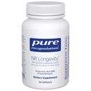 nr longevity (pure encapsulations)