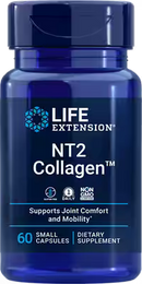 NT2 collagen (life extension)
