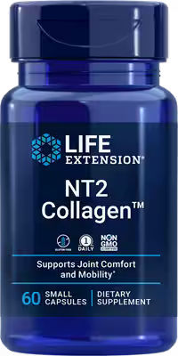 NT2 Collagen (Life Extension)