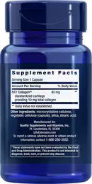 buy NT2 collagen (life extension)