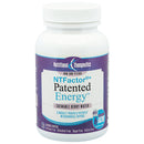 ntfactor patented energy nutritional therapeutics