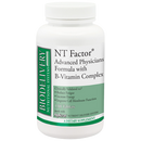 nt factor advanced physician's formula with b vitamins nutritional therapeutics